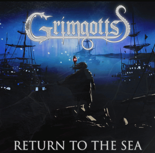 Grimgotts : Return to the Sea